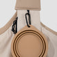 Pet Travel Tote & Crossbody Bag