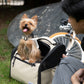 Safe Cycling Pet Front Carrier Bag