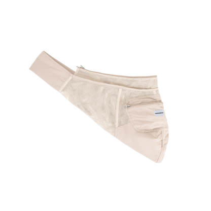 Breathable Mesh Crossbody Pet Bag